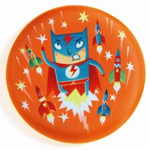 Djeco Frisbee - Superhelt